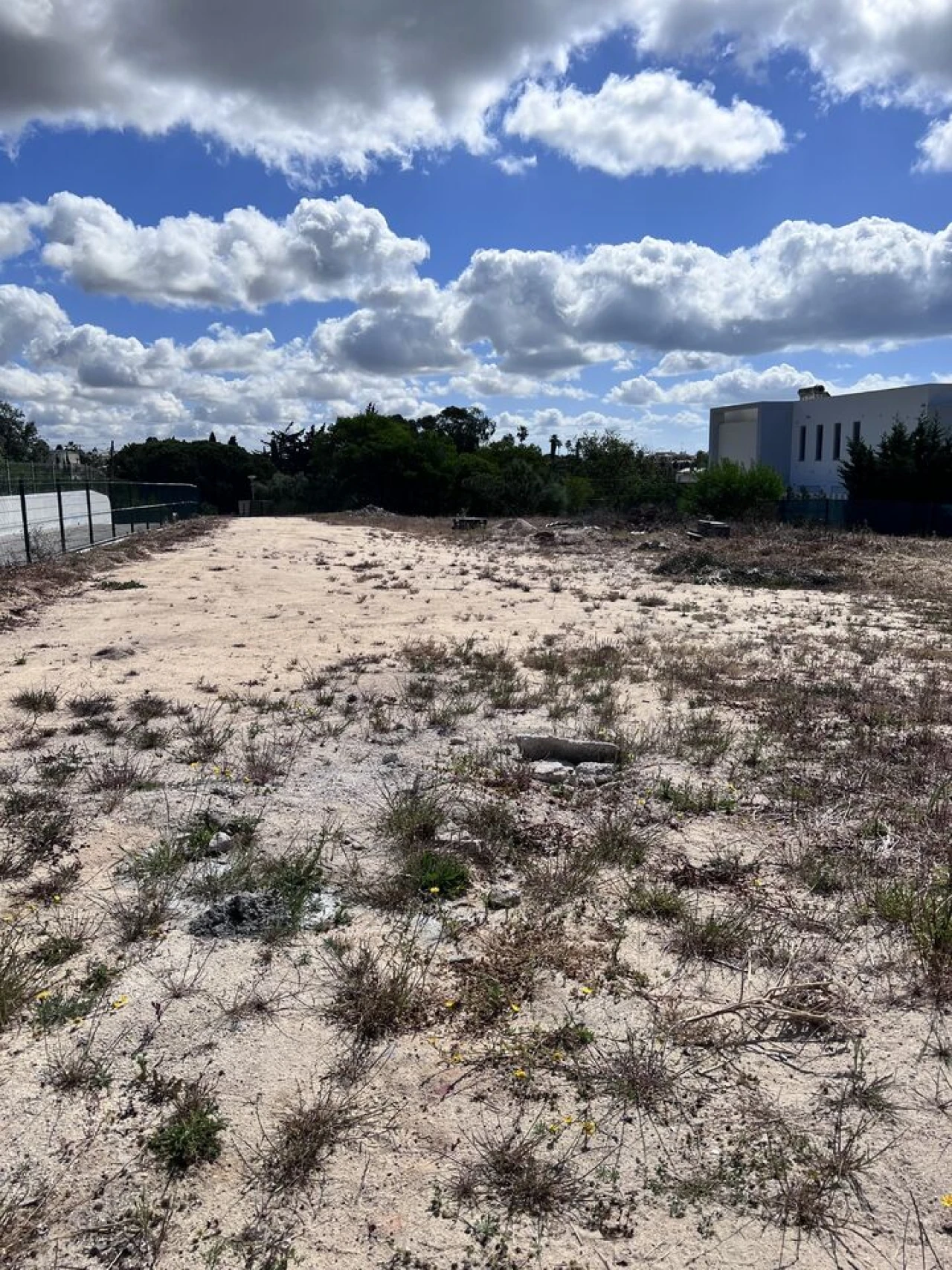 Terreno para Venda em Lagoa e Carvoeiro Foto 1