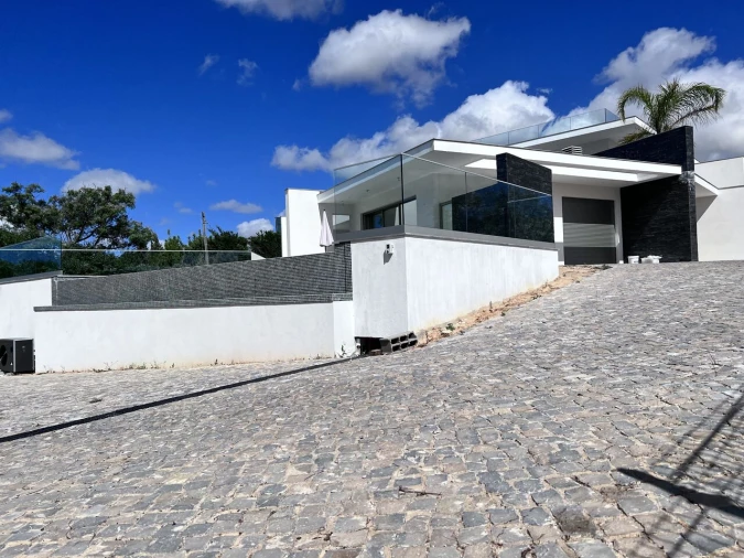 Terreno para Venda em Lagoa e Carvoeiro Foto 2