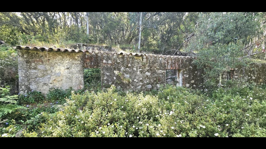 Moradia T2 para Venda em Marmelete