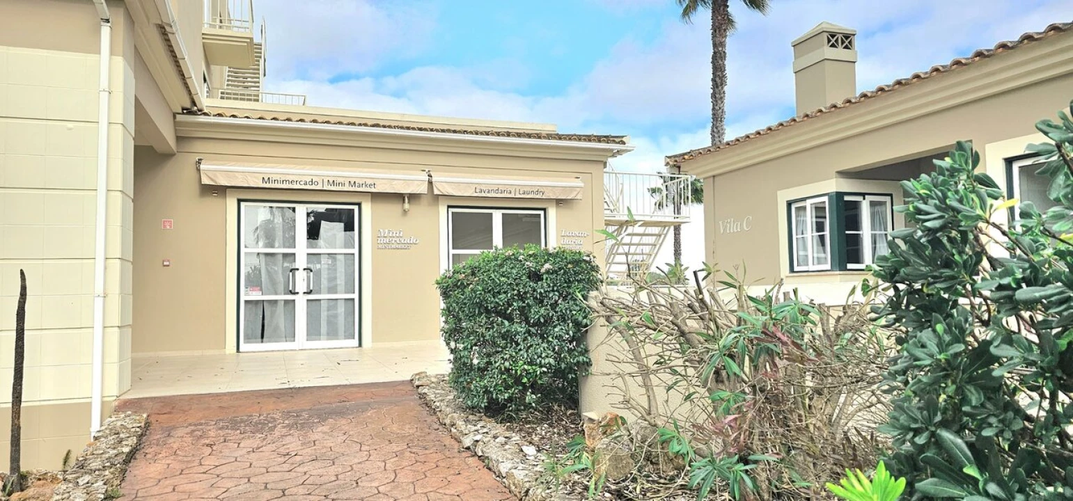 Apartamento T1 para Venda em Alvor Foto 32