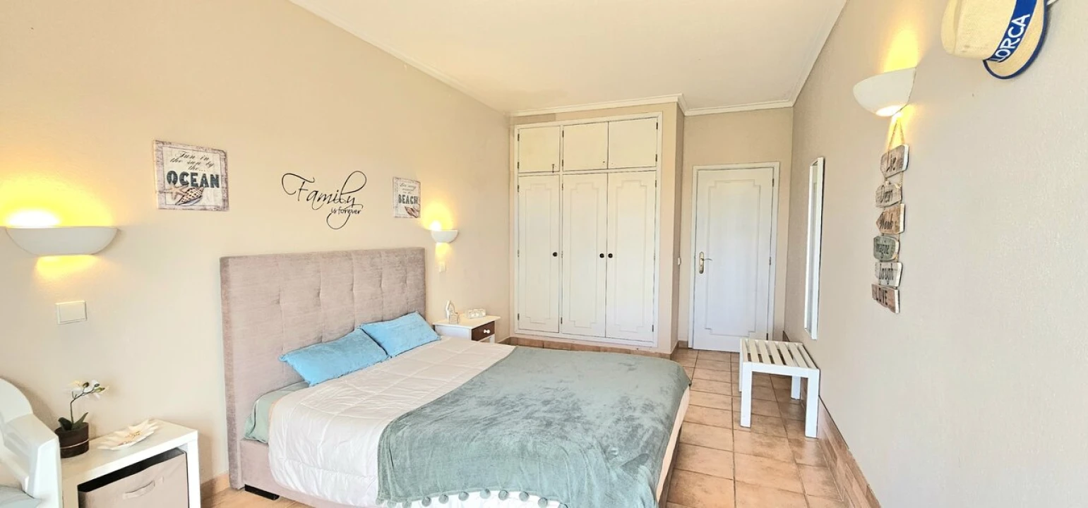 Apartamento T1 para Venda em Alvor Foto 20