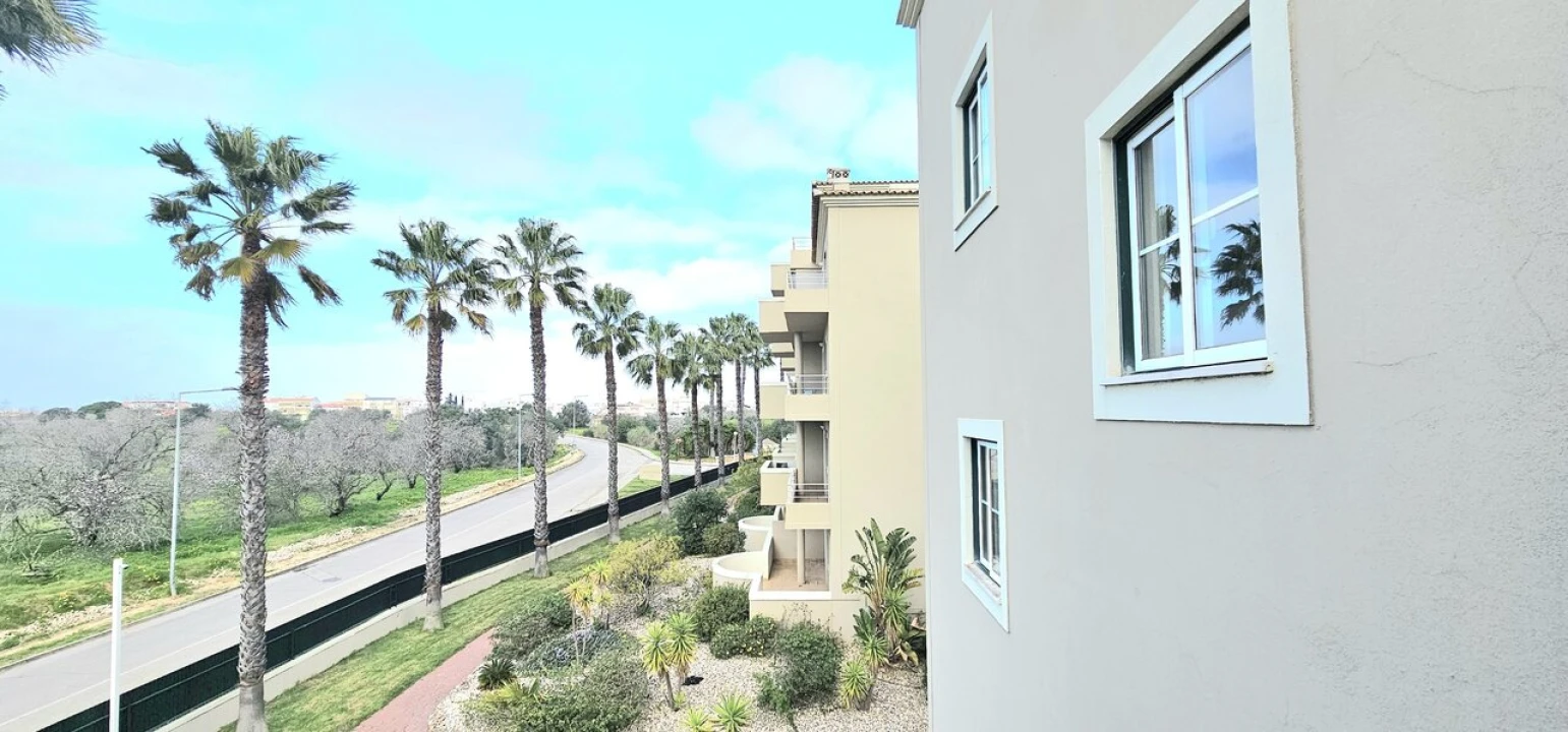 Apartamento T1 para Venda em Alvor Foto 27