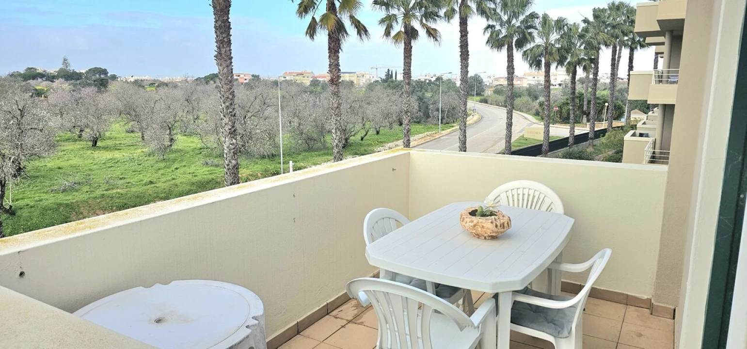 Apartamento T1 para Venda em Alvor Foto 24