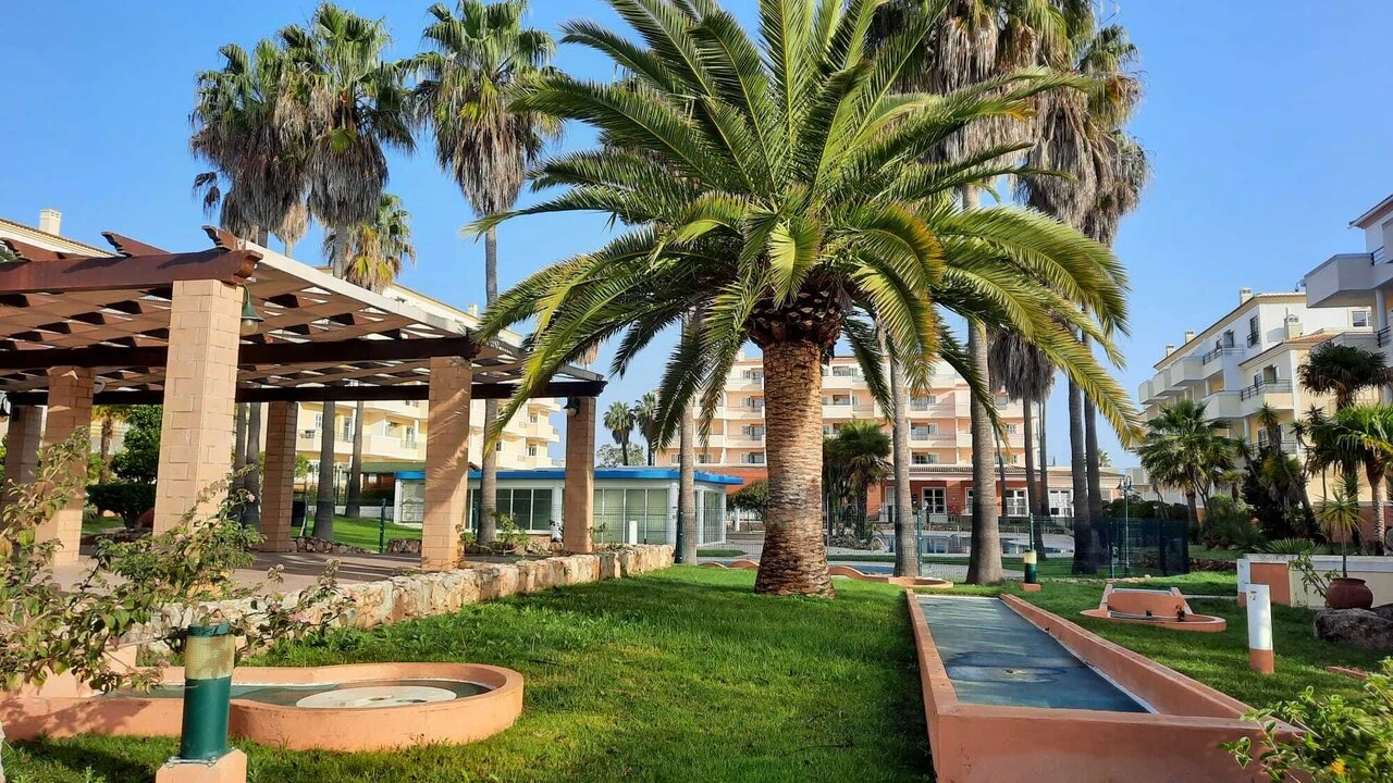 Apartamento T1 para Venda em Alvor Foto 43
