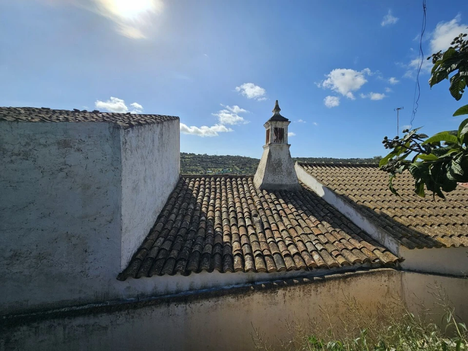 Moradia T2 para Venda em Paderne Foto 4