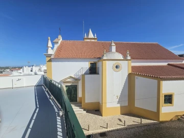 Moradia T2 para Venda em Alcantarilha e Pêra