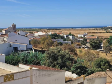 Moradia T2 para Venda em Alcantarilha e Pêra