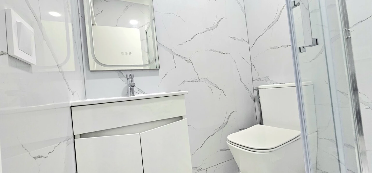 Apartamento T2 para Venda em Quarteira Foto 19