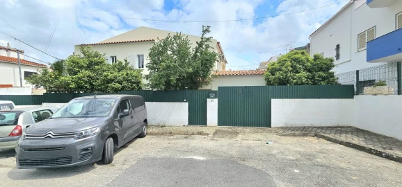 Moradia T4 para Venda em Portimão