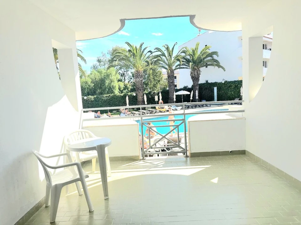 Apartamento T0 para Venda em Albufeira e Olhos de Água Foto 6