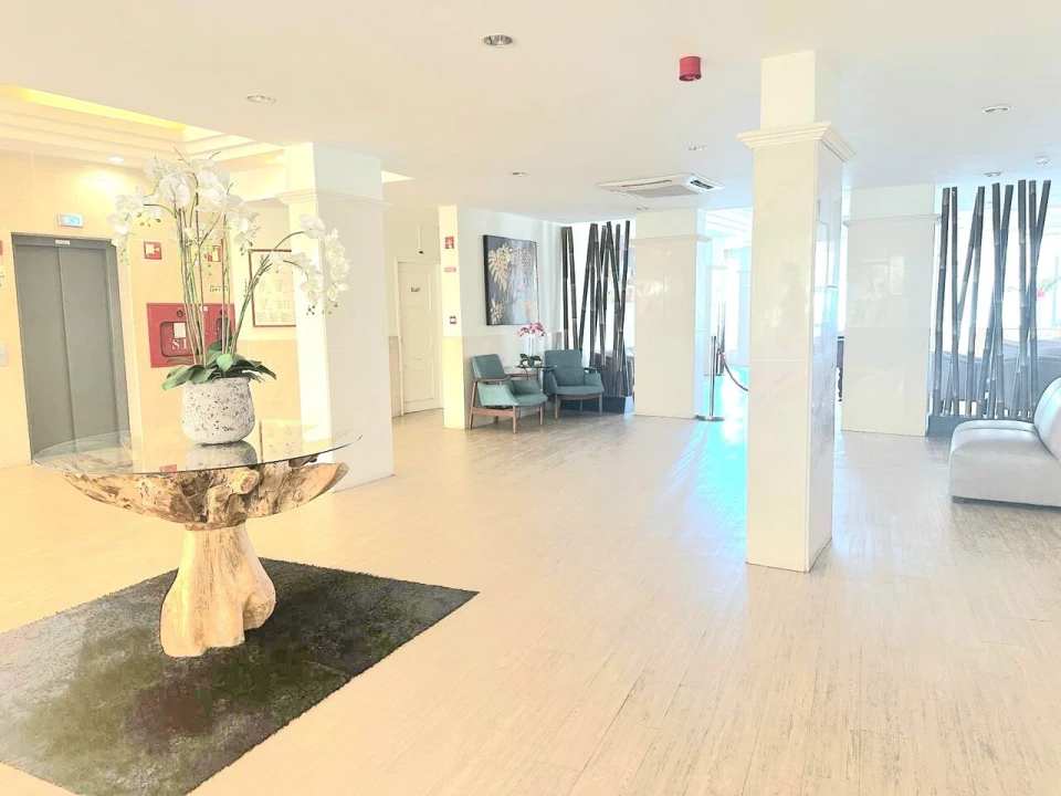Apartamento T0 para Venda em Albufeira e Olhos de Água Foto 11