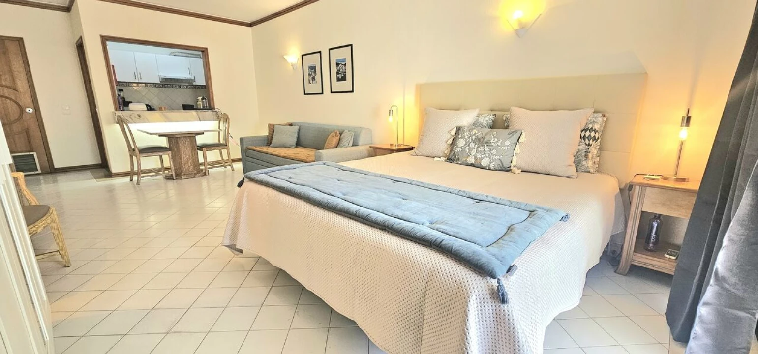 Apartamento T0 para Venda em Albufeira e Olhos de Água Foto 25