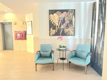 Apartamento T0 para Venda em Albufeira e Olhos de Água