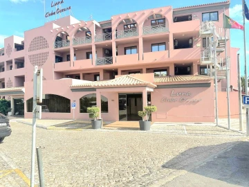 Apartamento T0 para Venda em Albufeira e Olhos de Água