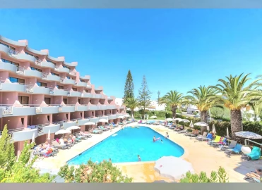 Apartamento T0 para Venda em Albufeira e Olhos de Água