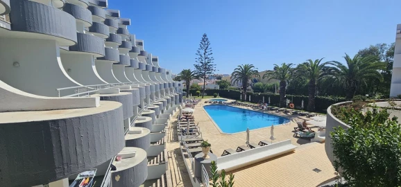 Apartamento T0 para Venda em Albufeira e Olhos de Água