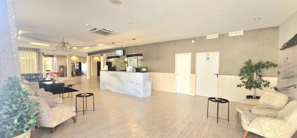 Apartamento T0 para Venda em Albufeira e Olhos de Água