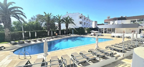 Apartamento T0 para Venda em Albufeira e Olhos de Água