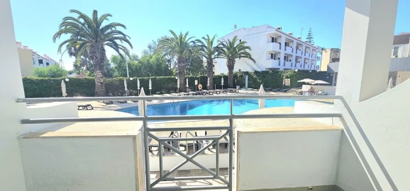 Apartamento T0 para Venda em Albufeira e Olhos de Água