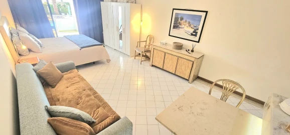 Apartamento T0 para Venda em Albufeira e Olhos de Água