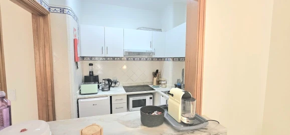 Apartamento T0 para Venda em Albufeira e Olhos de Água