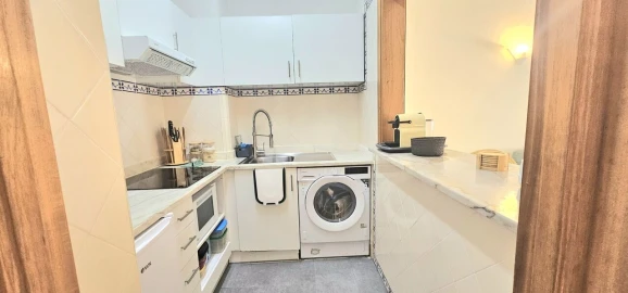 Apartamento T0 para Venda em Albufeira e Olhos de Água