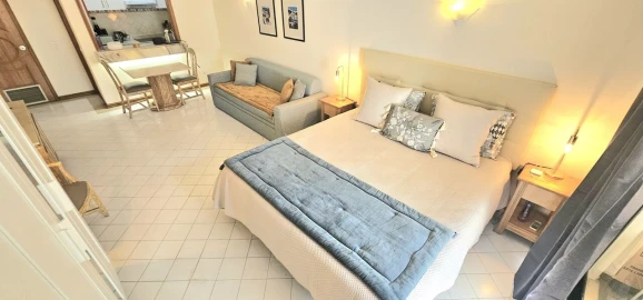 Apartamento T0 para Venda em Albufeira e Olhos de Água