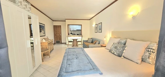 Apartamento T0 para Venda em Albufeira e Olhos de Água