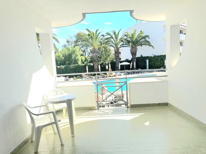 Apartamento T0 para Venda em Albufeira e Olhos de Água Foto 6