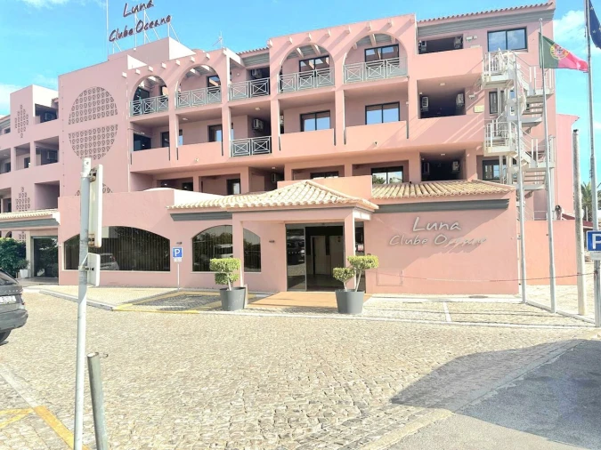 Apartamento T0 para Venda em Albufeira e Olhos de Água Foto 33