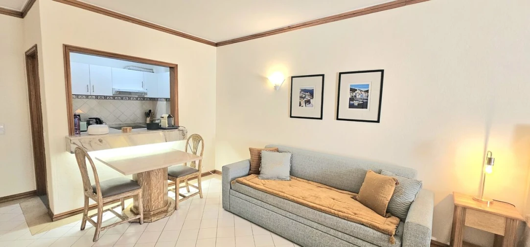 Apartamento T0 para Venda em Albufeira e Olhos de Água Foto 24