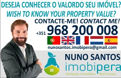 Terreno para Venda em Alcantarilha e Pêra