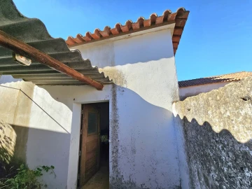 Moradia T4 para Venda em Alferce
