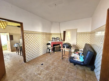 Moradia T4 para Venda em Alferce