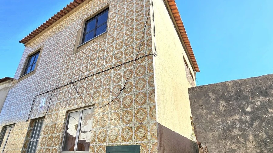 Moradia T4 para Venda em Alferce