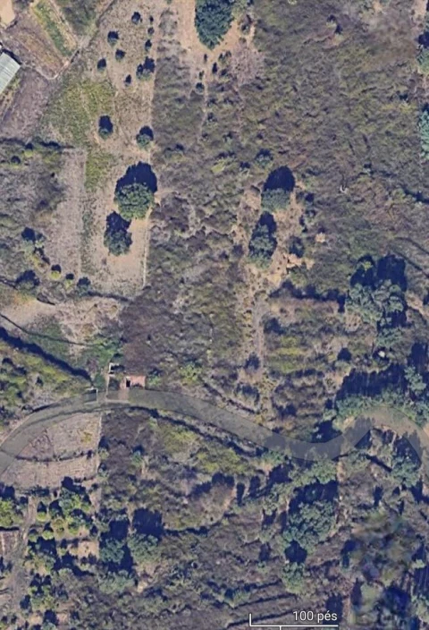 Terreno para Venda em Monchique