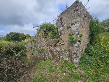 Terreno para Venda em Monchique