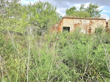 Moradia T2 para Venda em Silves