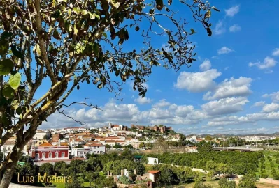 Moradia T2 para Venda em Silves