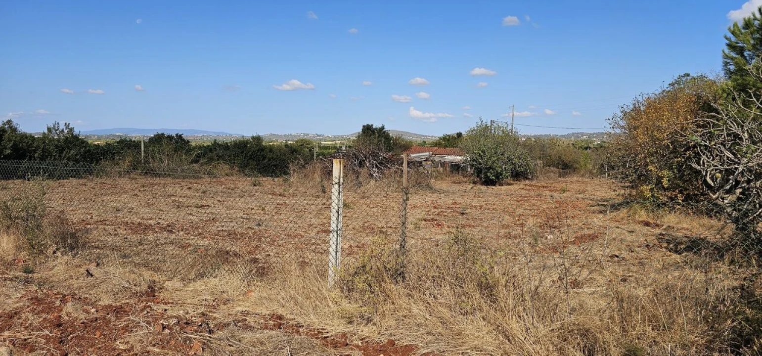 Terreno para Venda em São Bartolomeu de Messines Foto 20