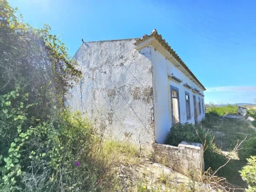 Terreno para Venda em Alcantarilha e Pêra