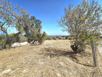 Terreno para Venda em Albufeira e Olhos de Água