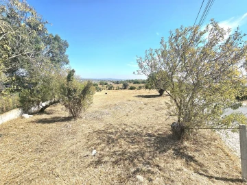 Terreno para Venda em Albufeira e Olhos de Água