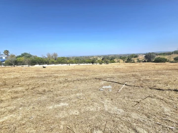 Terreno para Venda em Albufeira e Olhos de Água