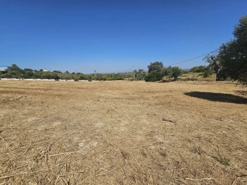 Terreno para Venda em Albufeira e Olhos de Água