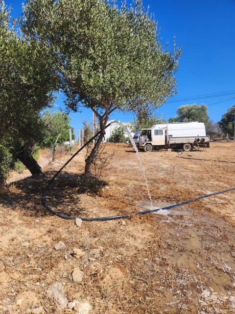 Terreno para Venda em Albufeira e Olhos de Água