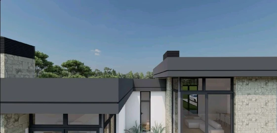 Terreno para Venda em Paderne