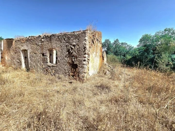 Terreno para Venda em Paderne
