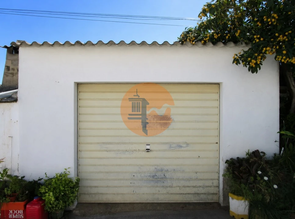 Moradia T2 para Venda em Azinhal Foto 12