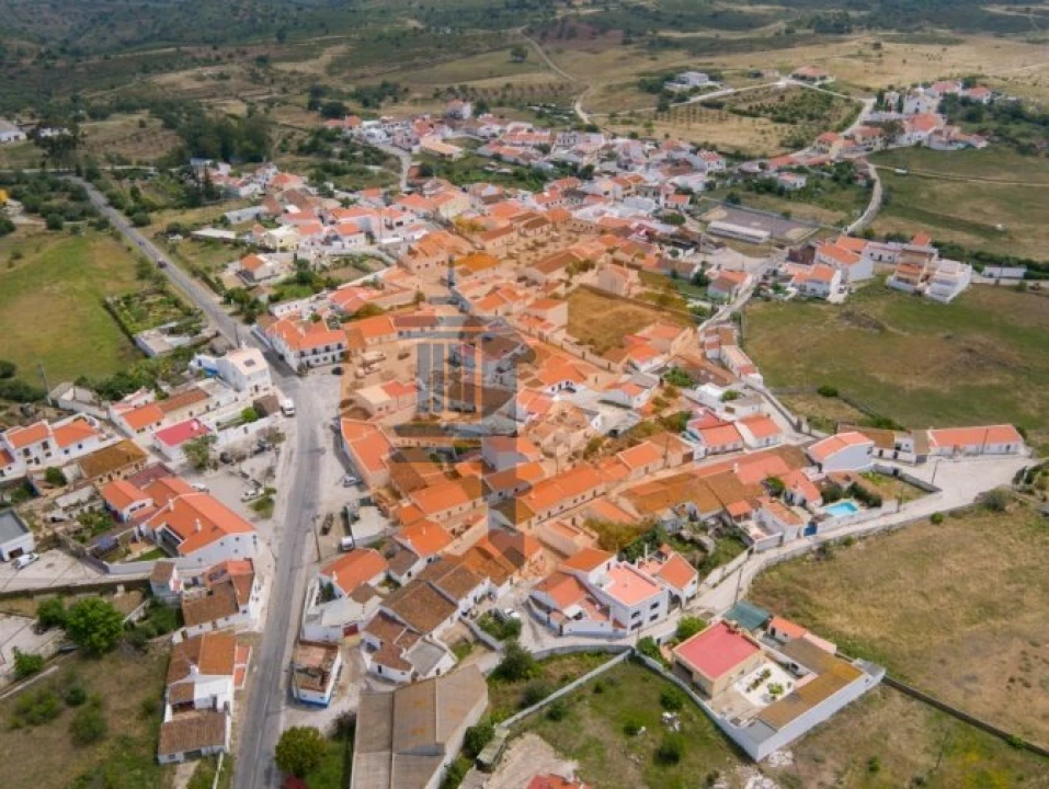 Moradia T2 para Venda em Azinhal Foto 34